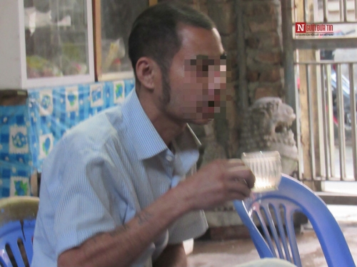 Bí mật của vợ già khiến chồng trẻ như chết lặng - 1