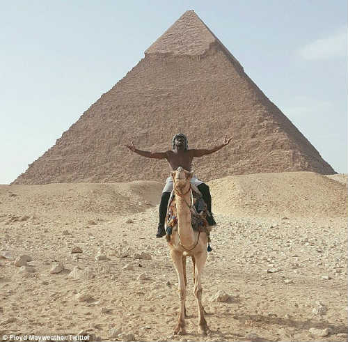 Tin thể thao HOT 25/4: “Gã điên” UFC lại gây bão - 4