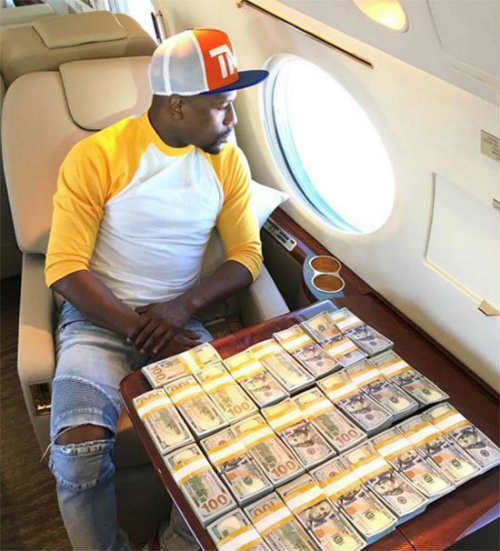 Tin thể thao HOT 25/4: “Gã điên” UFC lại gây bão - 3