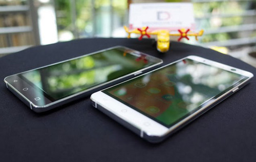 Đi tìm lý do Kashi J6 gây sốt trên thị trường - 5