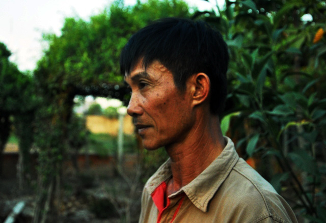 Dựng chòi ngỗng bị khởi tố: Viện KSND TPHCM vào cuộc - 2