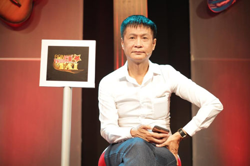 Lê Hoàng “đổi tính” dễ thương hơn trong mắt khán giả - 1