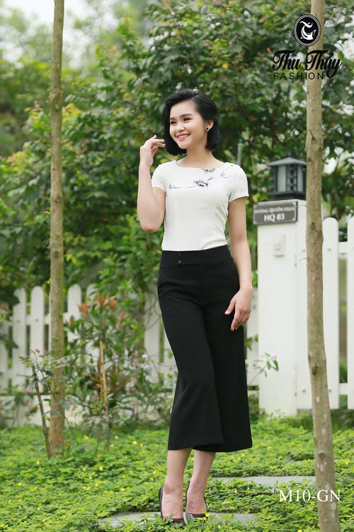 Thu Thủy Fashion giới thiệu bộ sưu tập “Gọi nắng” - 3