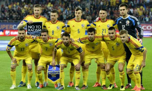Euro 2016: Hậu duệ của Hagi và một thời vàng son - 1