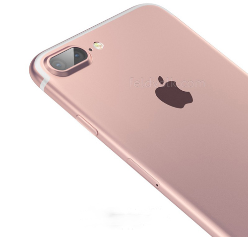 Apple iPhone 7 đang bị giảm sức hút - 1