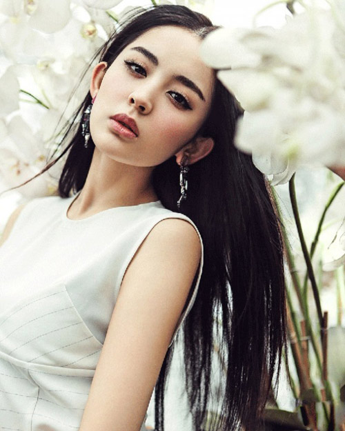 Mê mẩn dàn mỹ nhân tuyệt sắc của "Võ thần Triệu Tử Long " - 4