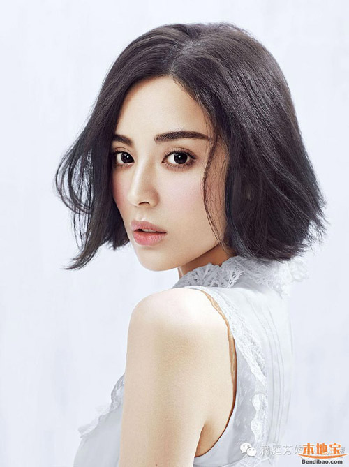 Mê mẩn dàn mỹ nhân tuyệt sắc của "Võ thần Triệu Tử Long " - 3