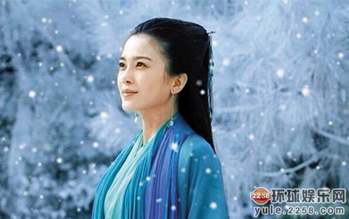 Mê mẩn dàn mỹ nhân tuyệt sắc của "Võ thần Triệu Tử Long " - 14