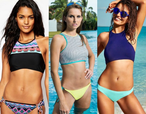 5 mẫu bikini sẵn sàng đốt cháy mùa hè 2016 - 3