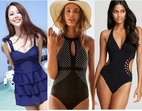 5 mẫu bikini sẵn sàng đốt cháy mùa hè 2016 - 5