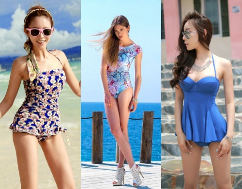 5 mẫu bikini sẵn sàng đốt cháy mùa hè 2016 - 6