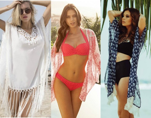 5 mẫu bikini sẵn sàng đốt cháy mùa hè 2016 - 14