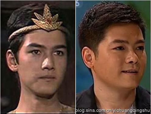 Phận thăng trầm của dàn sao "Phong thần bảng" danh giá - 7