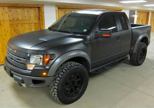 Top 20 xe nam tính "bỏ bùa" phái đẹp (P1) - 3