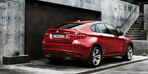 Top 20 xe nam tính "bỏ bùa" phái đẹp (P1) - 4