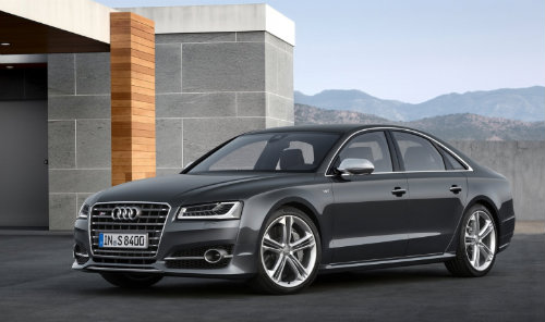 Top 20 xe nam tính "bỏ bùa" phái đẹp (P1) - 6