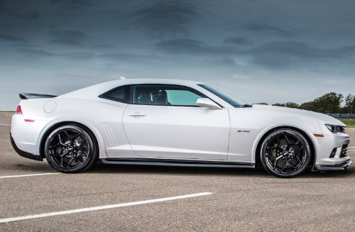 Top 20 xe nam tính "bỏ bùa" phái đẹp (P1) - 8