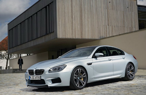 Top 20 xe nam tính "bỏ bùa" phái đẹp (P1) - 10