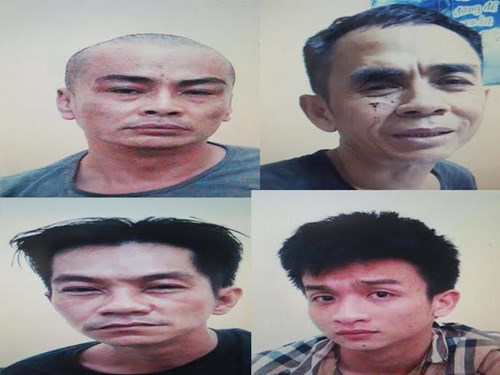 Triệt phá đường dây cung cấp ma túy cho quán bar, vũ trường - 2