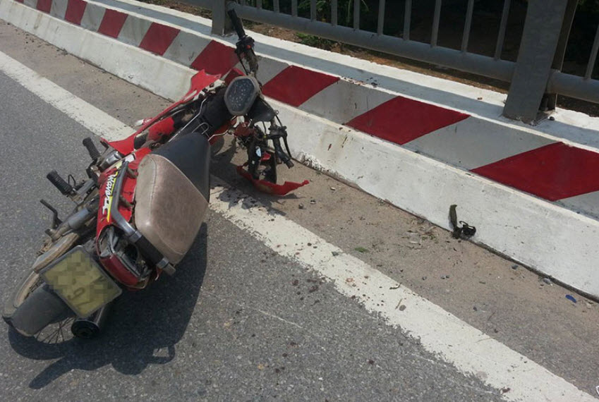 Vụ thanh niên chết ở bụi chuối: Nạn nhân tham gia hỗn chiến? - 2