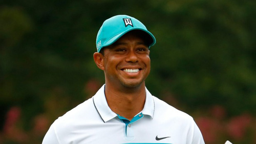 Golf 24/7: Giải US Open mừng rơn vì Tiger Woods - 1