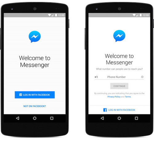 7 thủ thuật độc trên Facebook Messenger có thể bạn chưa biết - 1