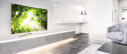 Giải mã công nghệ hình ảnh ưu việt của TV SUHD của Samsung - 1