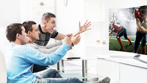 Giải mã công nghệ hình ảnh ưu việt của TV SUHD của Samsung - 2