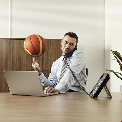 6 hoạt động đơn giản giúp đốt calo hiệu quả không ngờ - 1