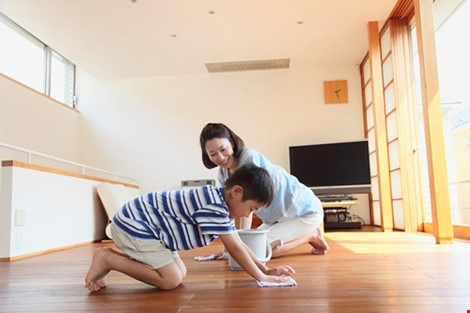 6 hoạt động đơn giản giúp đốt calo hiệu quả không ngờ - 2