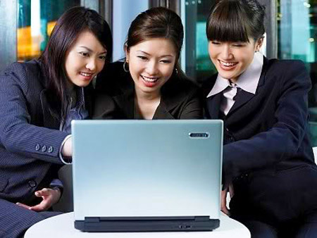 YouTV - Kênh điểm tô cuộc sống cho người phụ nữ hiện đại - 1