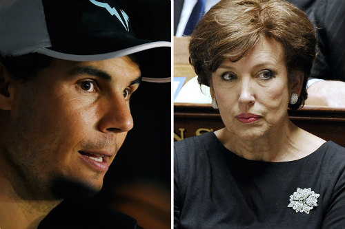 Nadal làm rõ TRẮNG ĐEN đến cùng nghi án doping - 1