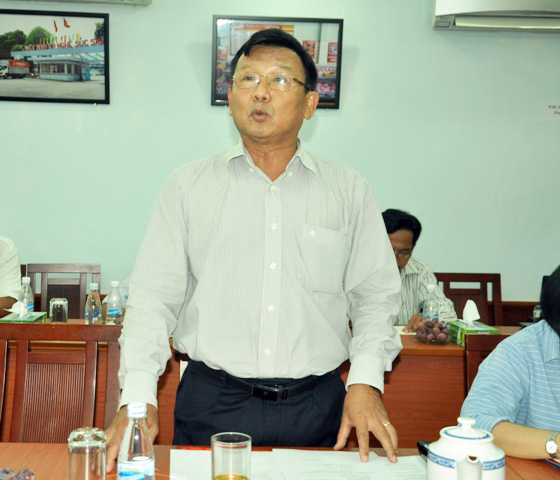 80 con heo ăn chất cấm được nhập vào Công ty Vissan - 7