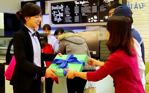 Máy làm đá viên tinh khiết Hải Âu chào hè với nhiều ưu đãi hấp dẫn - 5