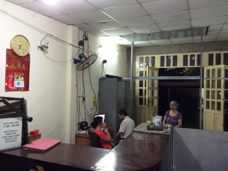Tắt camera để "tác nghiệp", kẻ trộm 17 tuổi vẫn bị tóm - 2