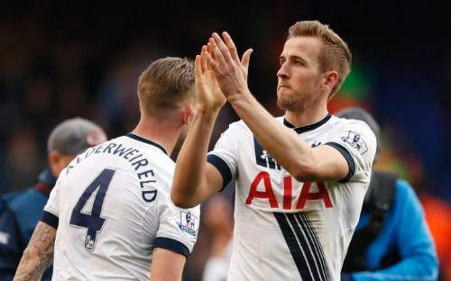 Tottenham sắp tan mộng bá vương: Phải tự trách mình - 2