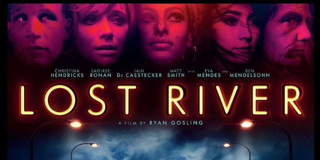 Trailer phim: Lost River - 1