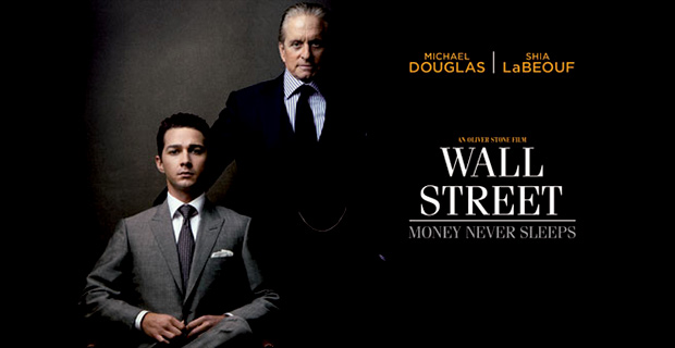 Trailer phim: Wall Street 2: Money Never Sleeps - 1