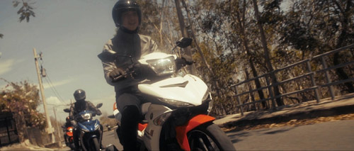 Yamaha và triết lý “hành trình” – vẻ đẹp của xe máy - 1