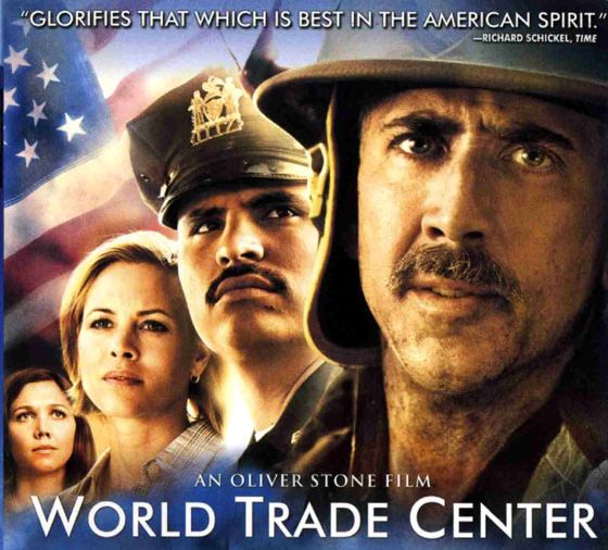 Trailer phim: World Trade Center - 1