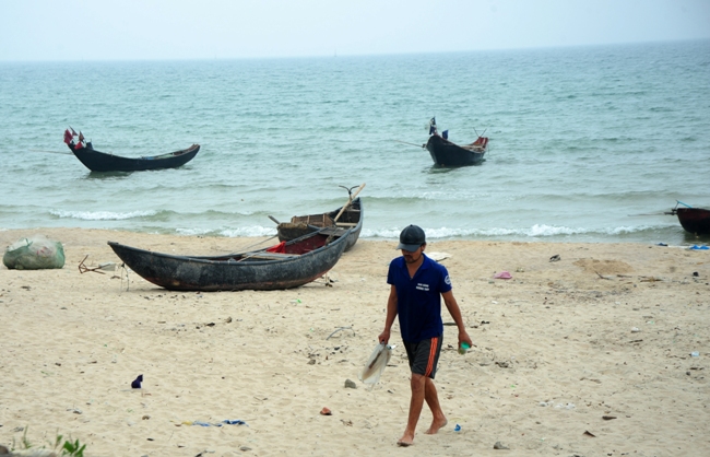 Nhà hàng, dịch vụ du lịch &#34;chết&#34; theo cá - 9