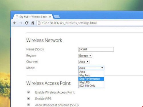 4 mẹo nhỏ giúp tăng tốc Wi-Fi ngay lập tức - 2