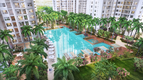 “Dễ thở” với lịch thanh toán chia nhỏ đến 5 năm - 3