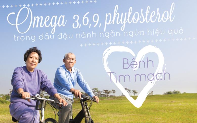 Khám phá công dụng của dầu ăn 3 thành phần - 2