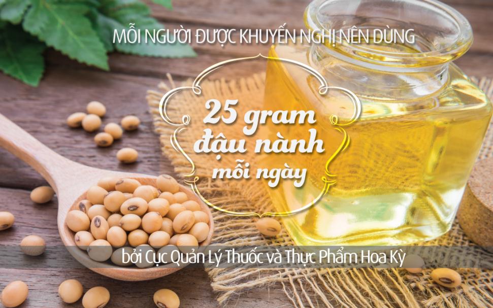 Khám phá công dụng của dầu ăn 3 thành phần - 3