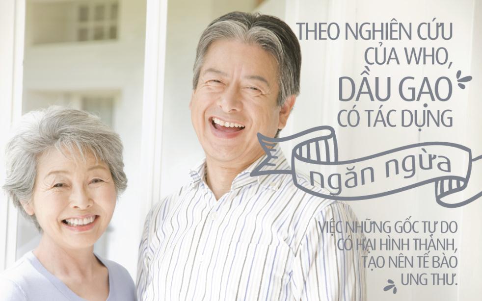 Khám phá công dụng của dầu ăn 3 thành phần - 4