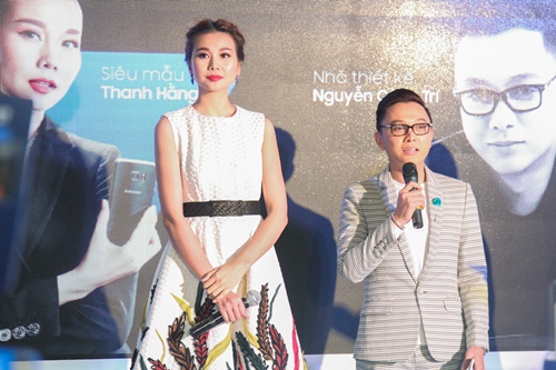 Thanh Hằng kín đáo, Đông Nhi sexy nổi bật tại sự kiện - 8