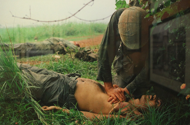 Cận cảnh 400 hiện vật lưu giữ ký ức chiến tranh ở HN - 11