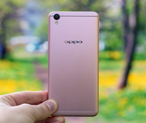 Đánh giá Oppo F1 Plus: Smartphone đáng giá trong tầm tiền - 6