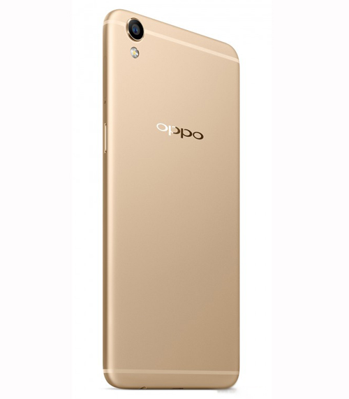 Đánh giá Oppo F1 Plus: Smartphone đáng giá trong tầm tiền - 3